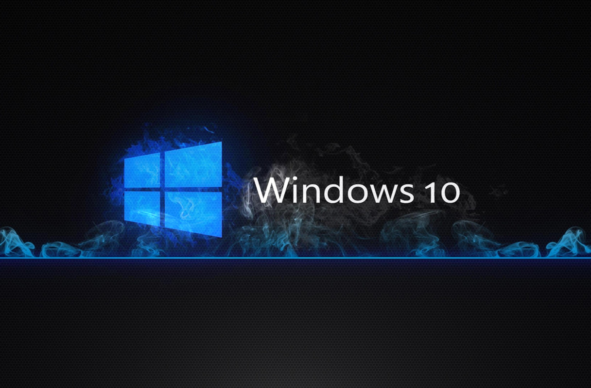 Windows 10