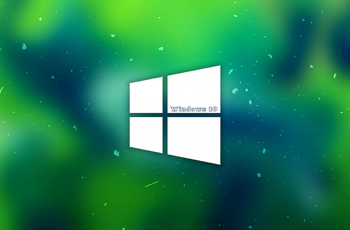 windows 10