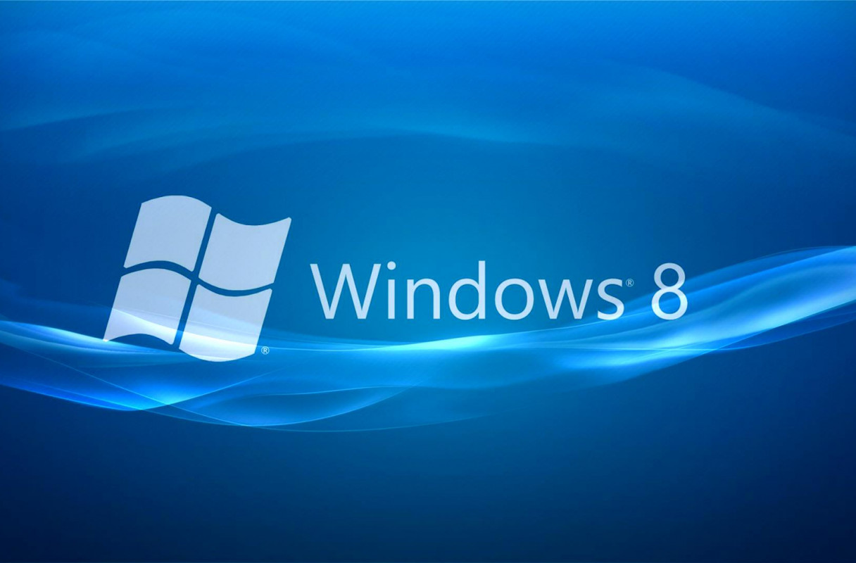 Windows 8