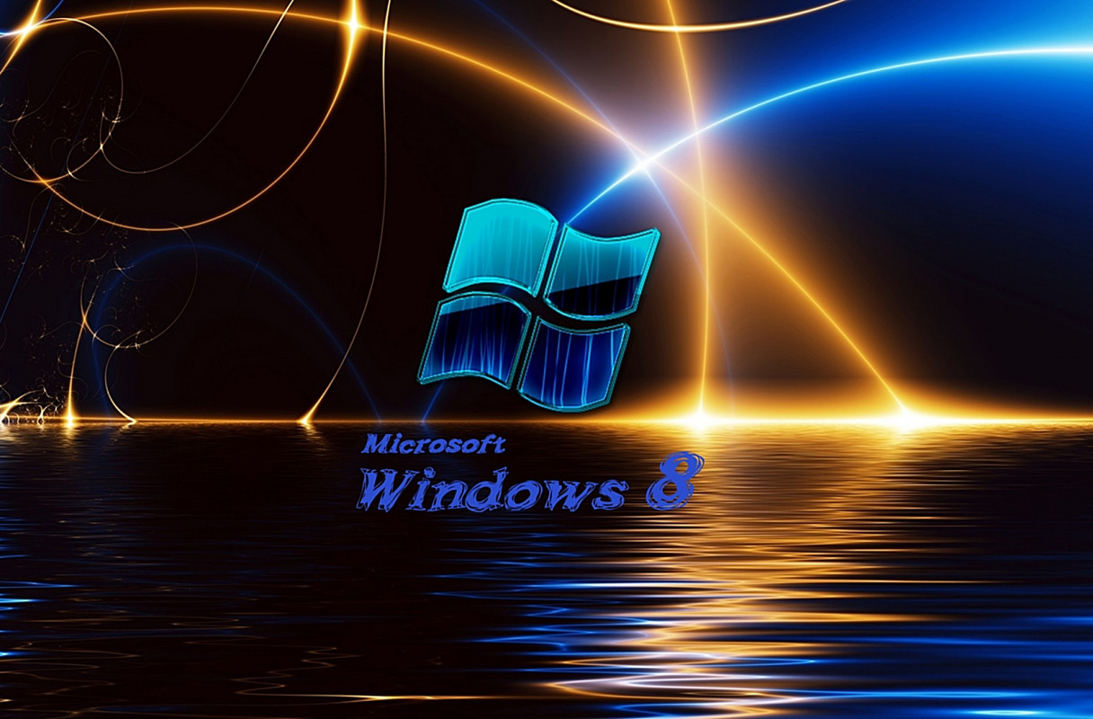 Windows 8