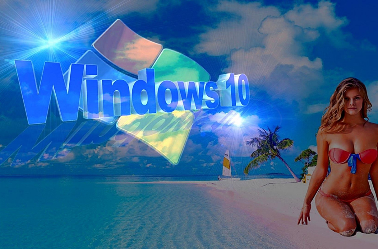 windows 10