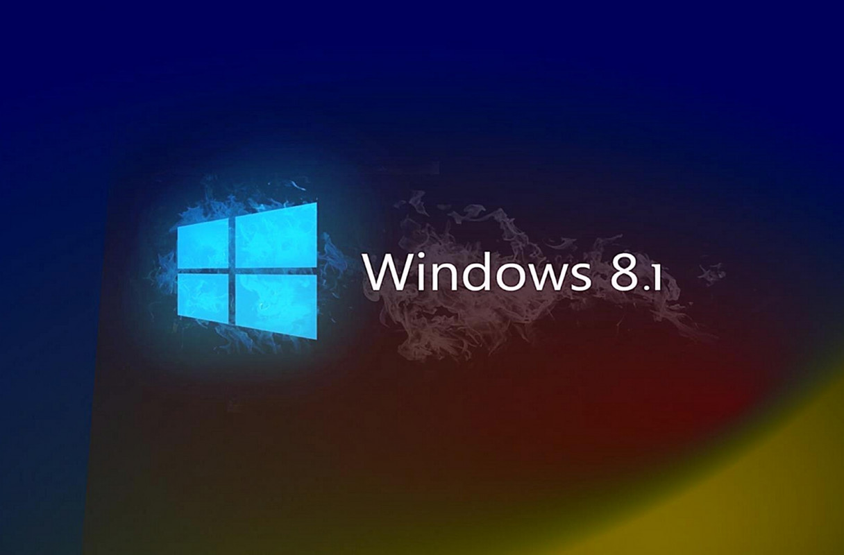 Windows 8.1