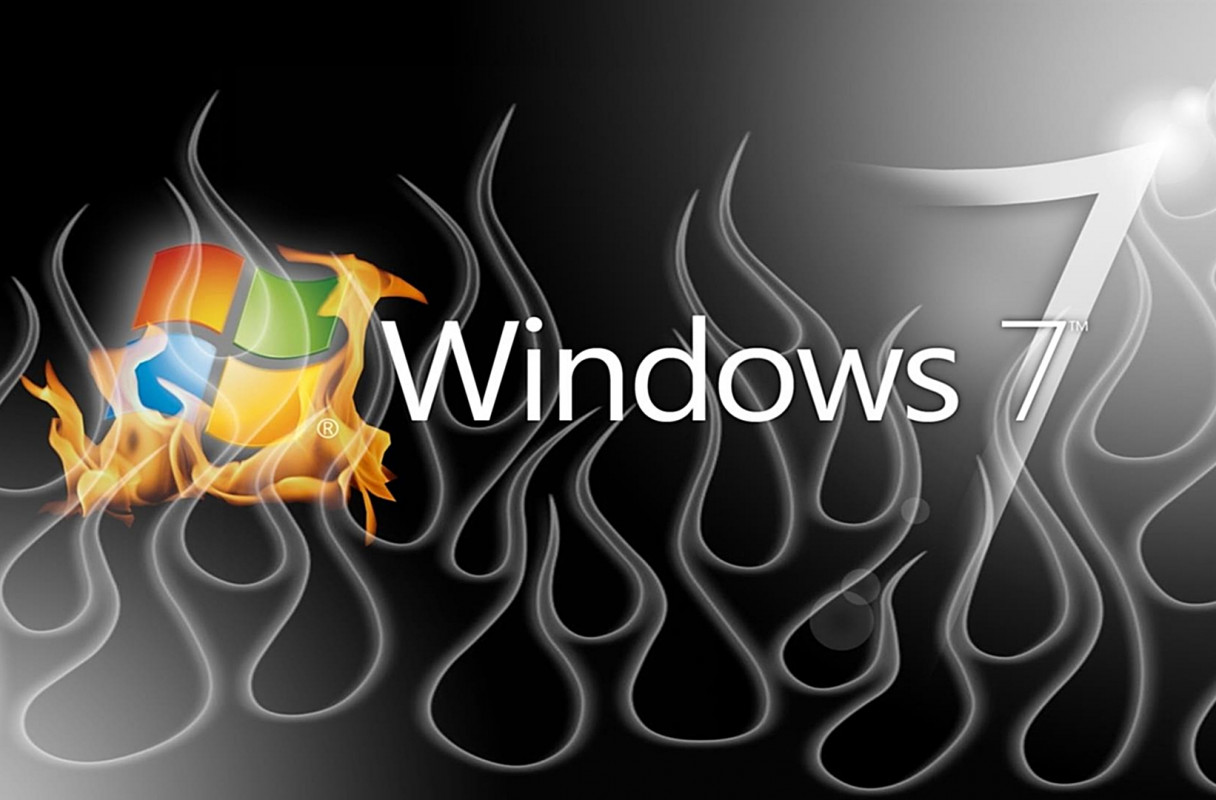 windows 7