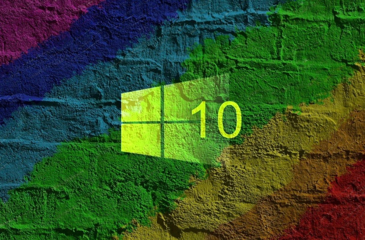 windows 10