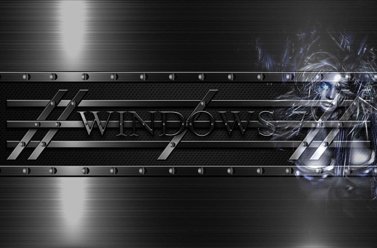 windows 7