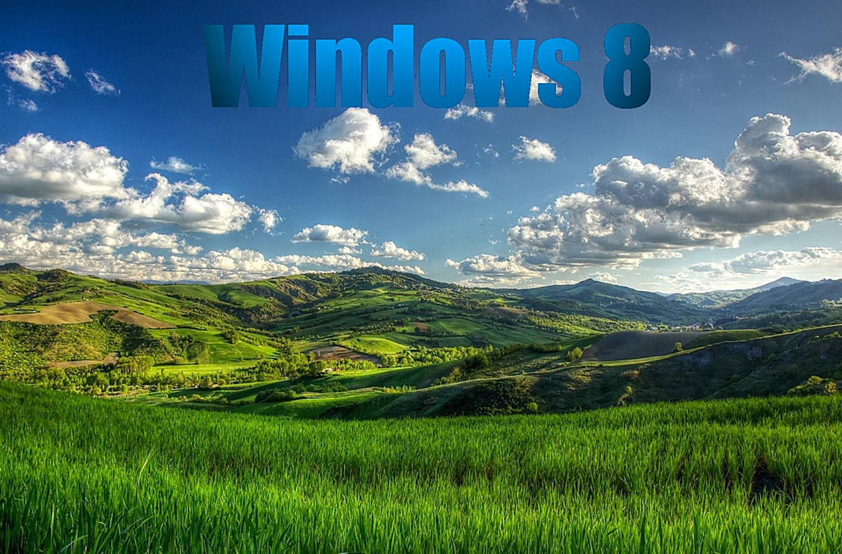 Windows 8