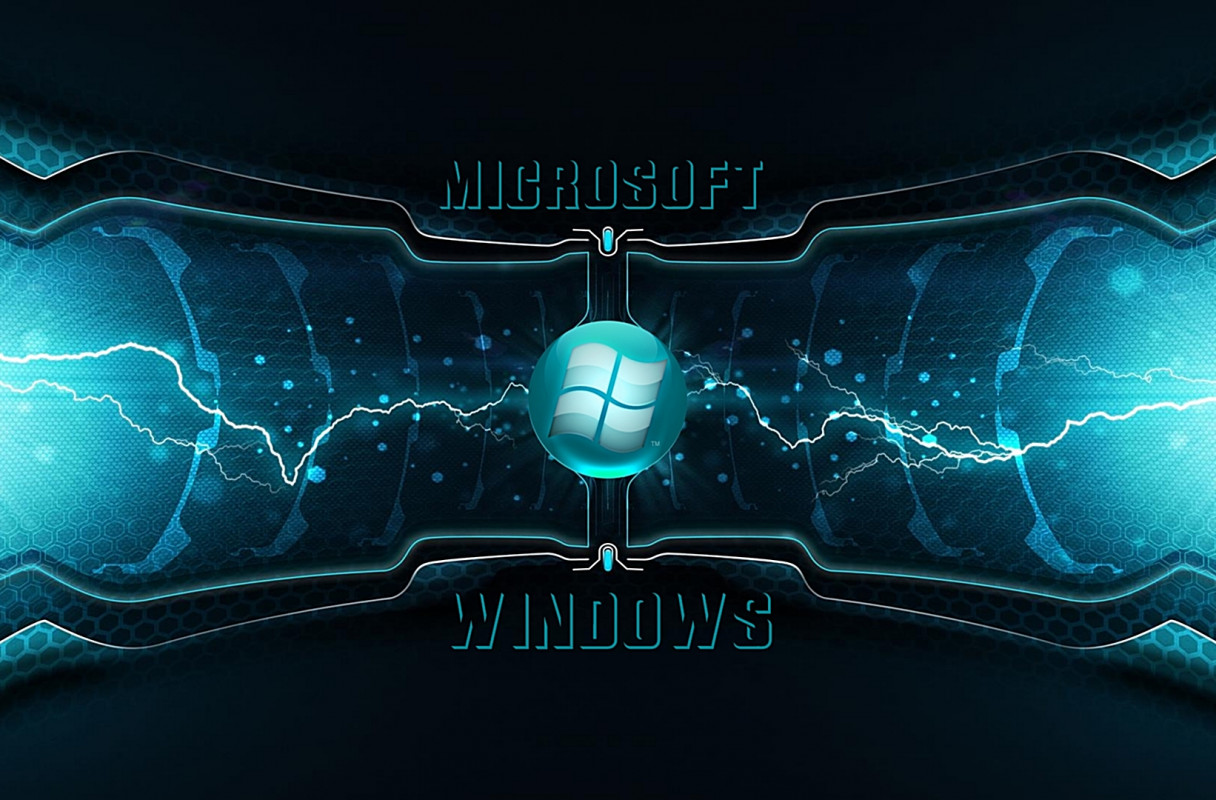 windows