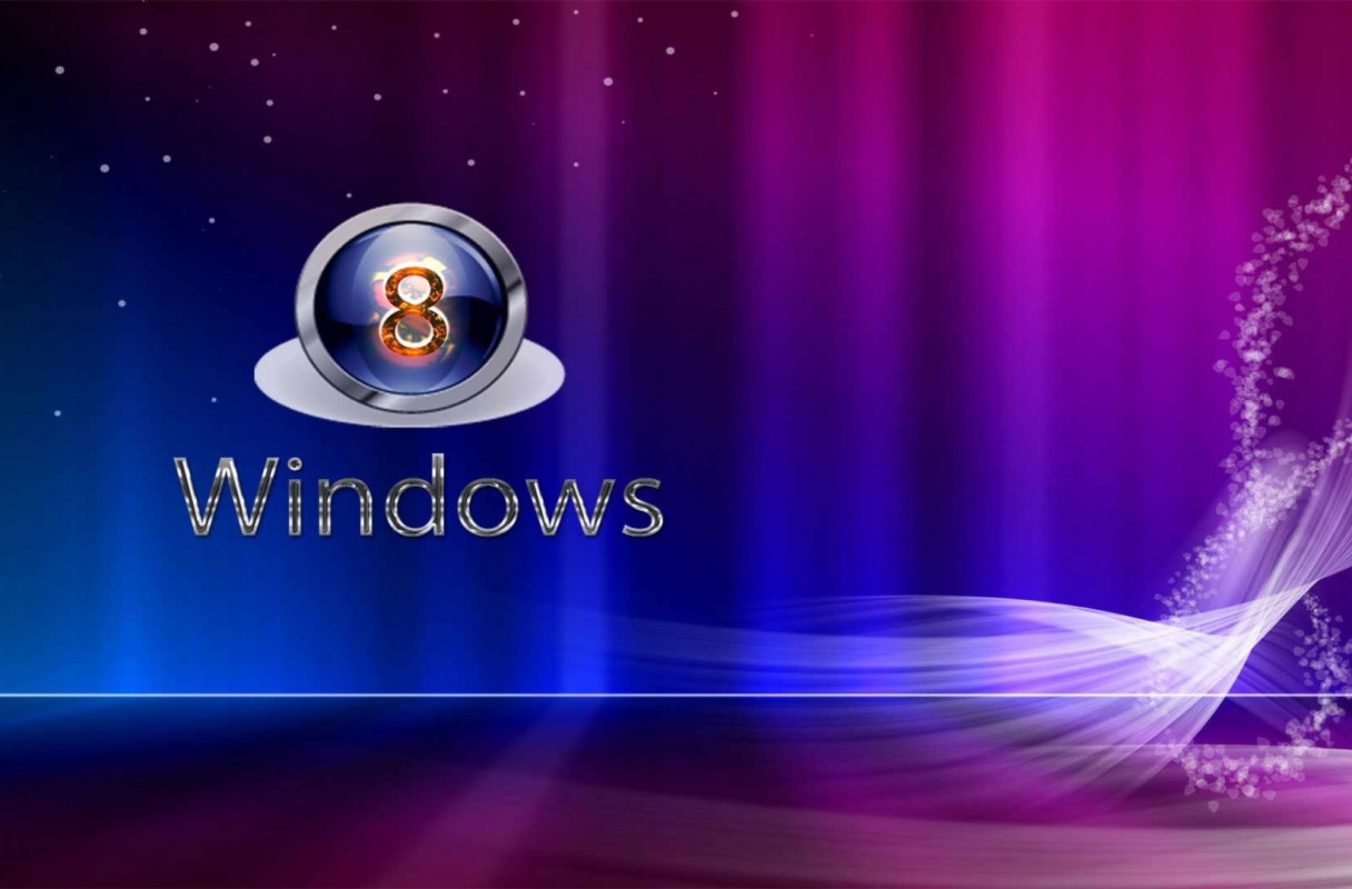 windows 8