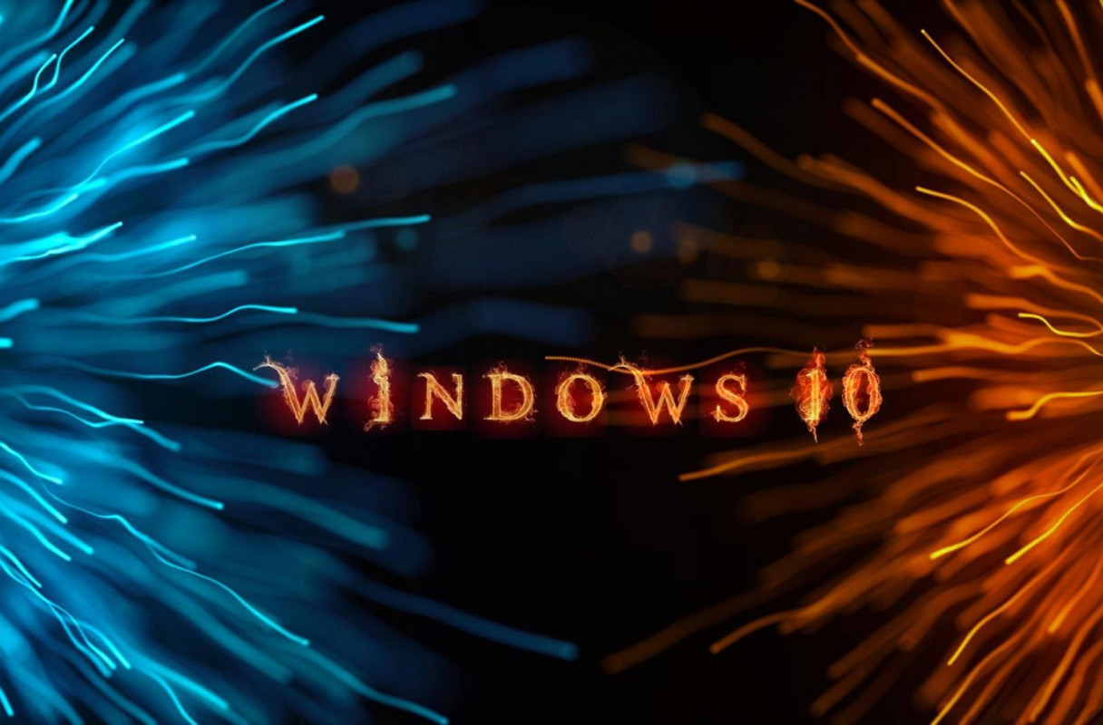 Windows 10