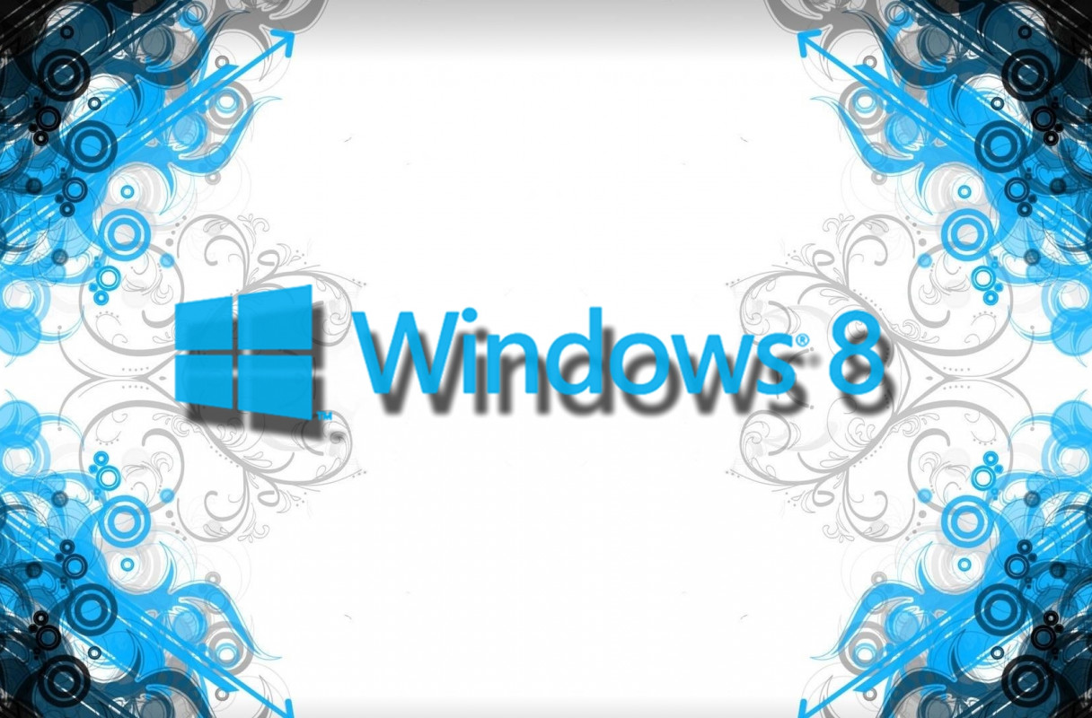 Windows 8