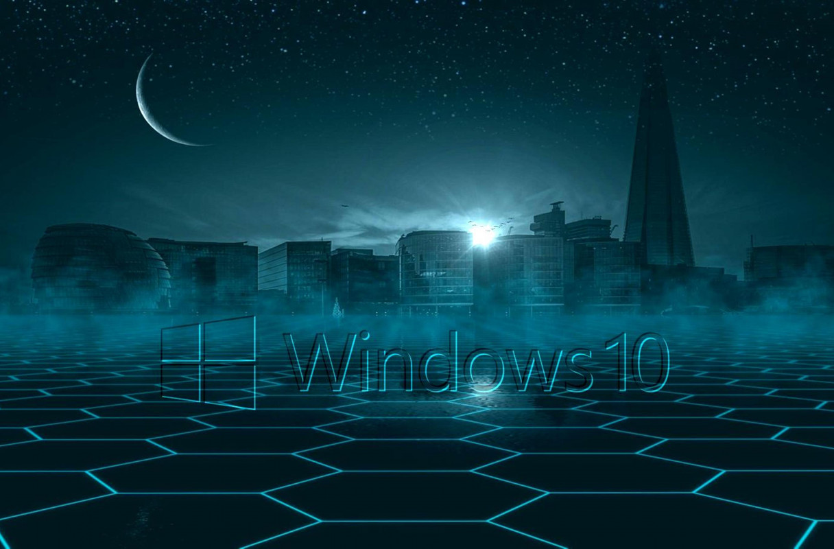 Windows 10