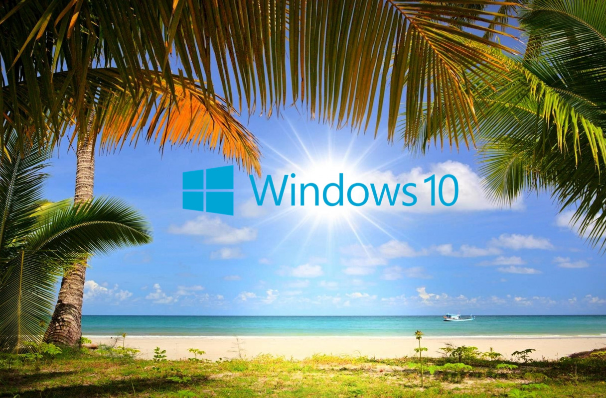 Windows 10