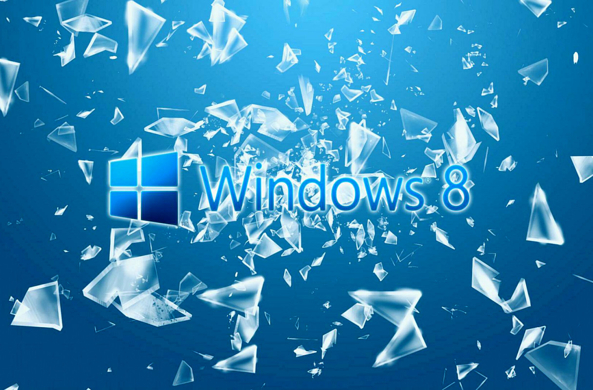 Windows 8