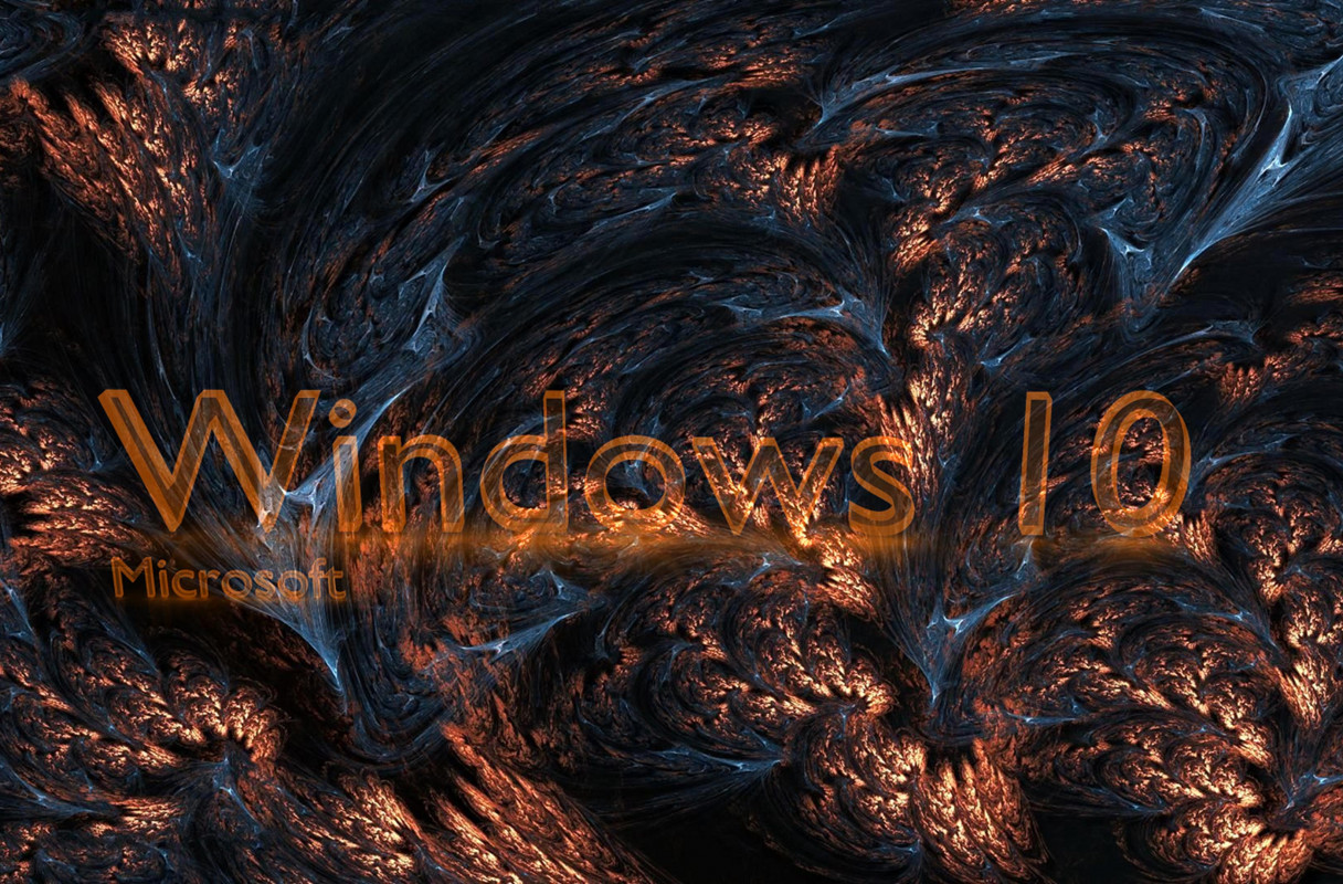 Windows 10