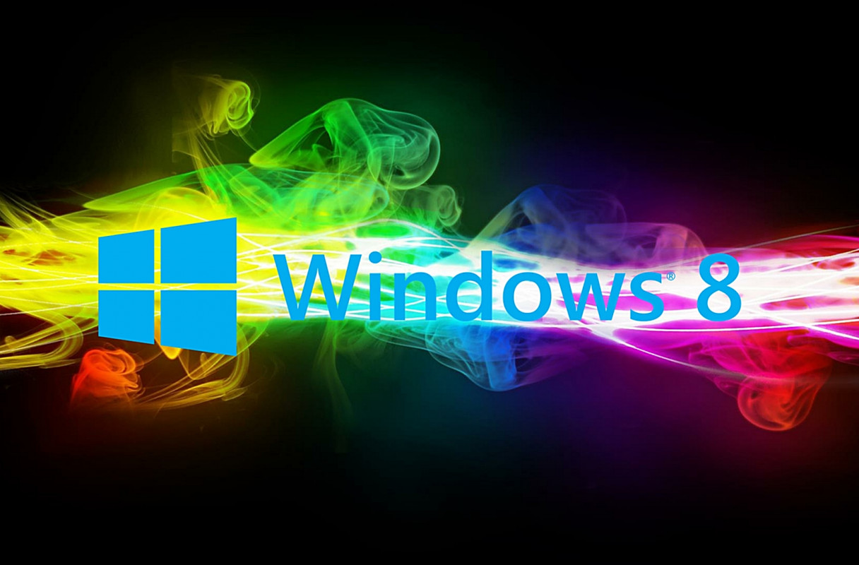 windows 8