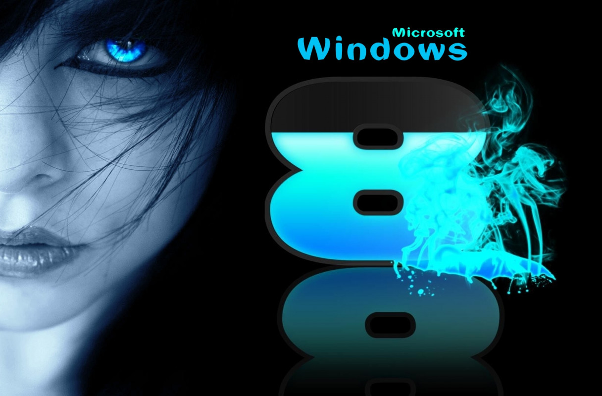 windows 8