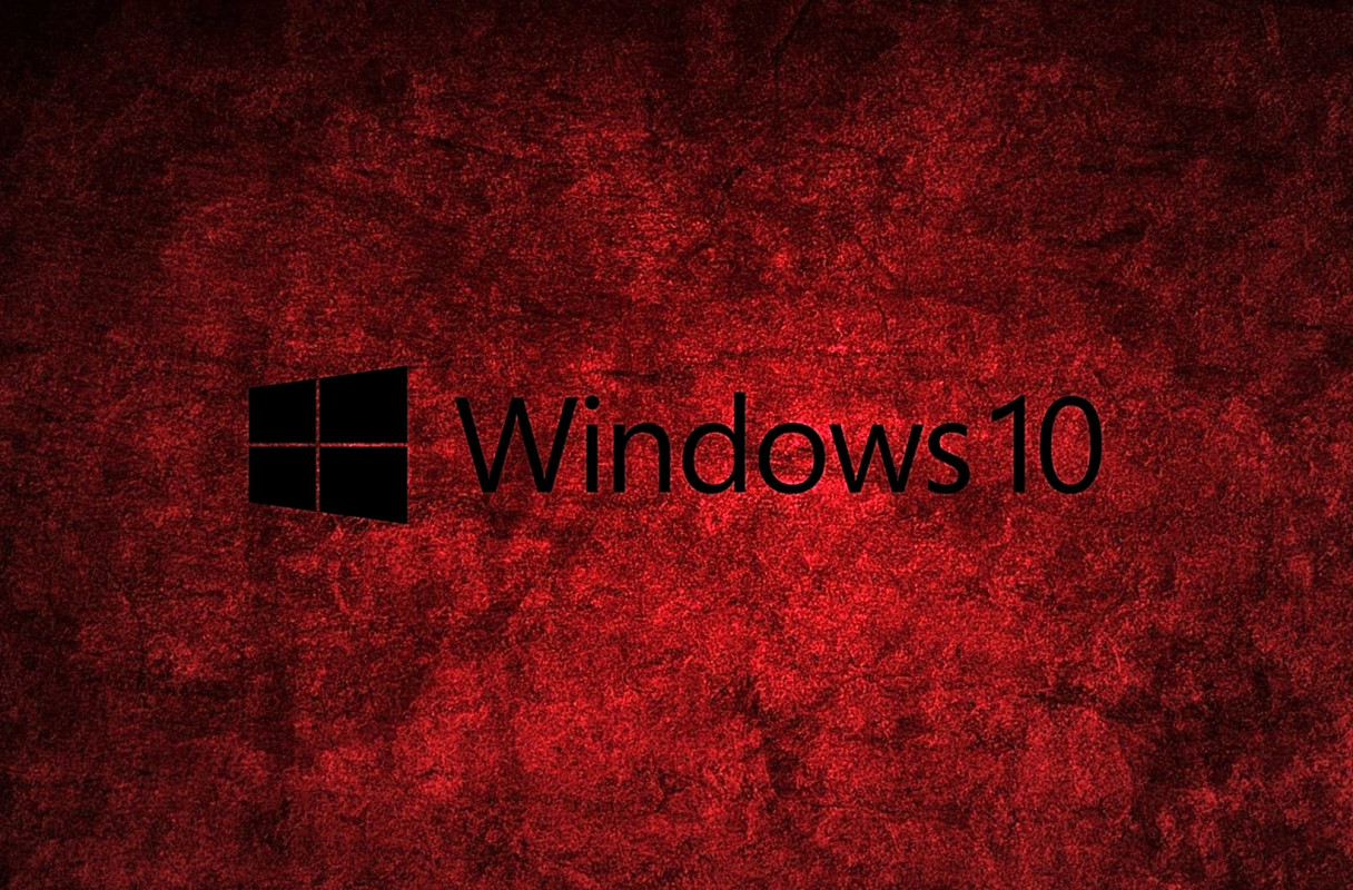 windows 10