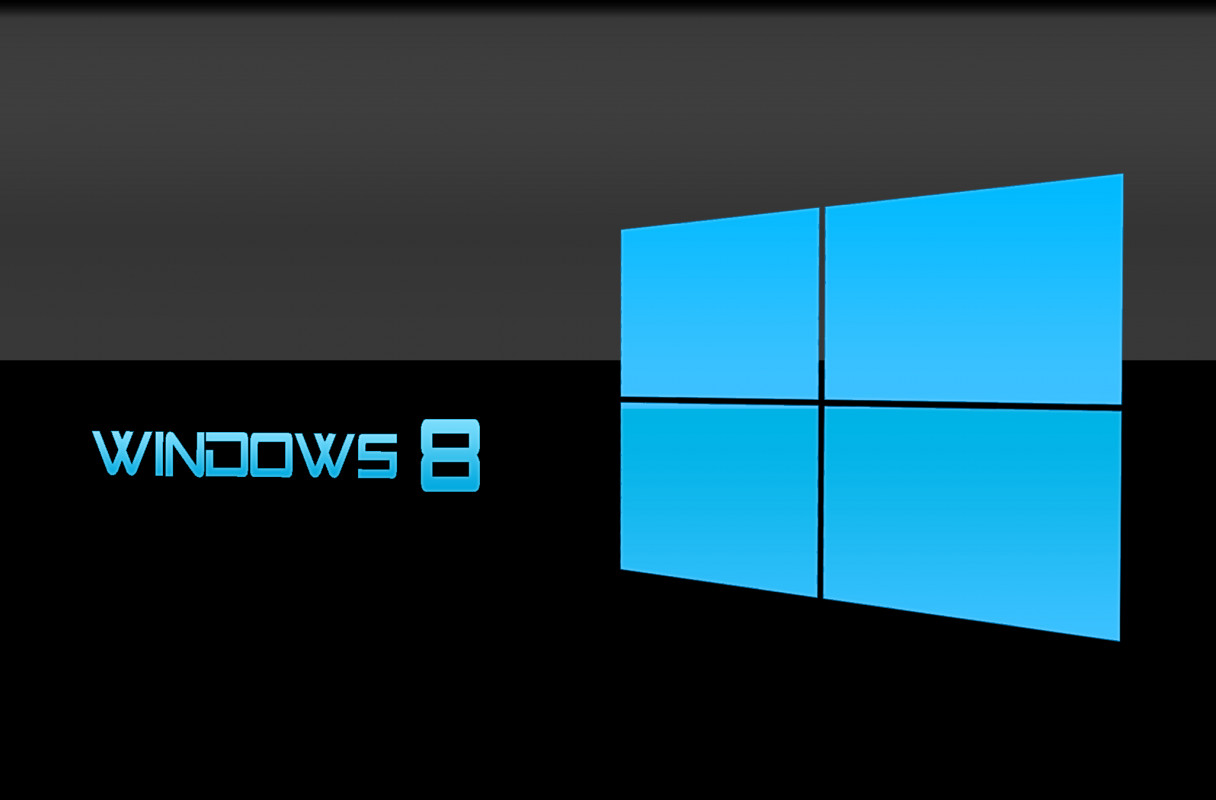 Windows 8