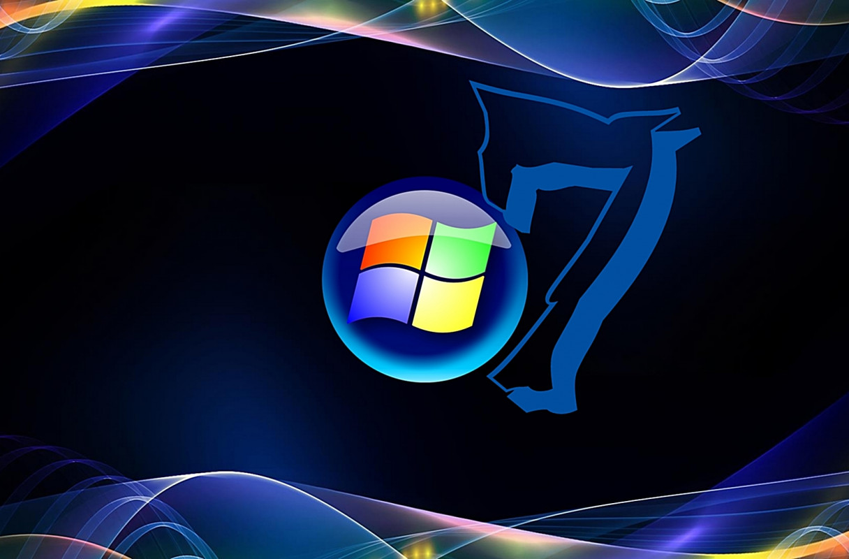 windows 7