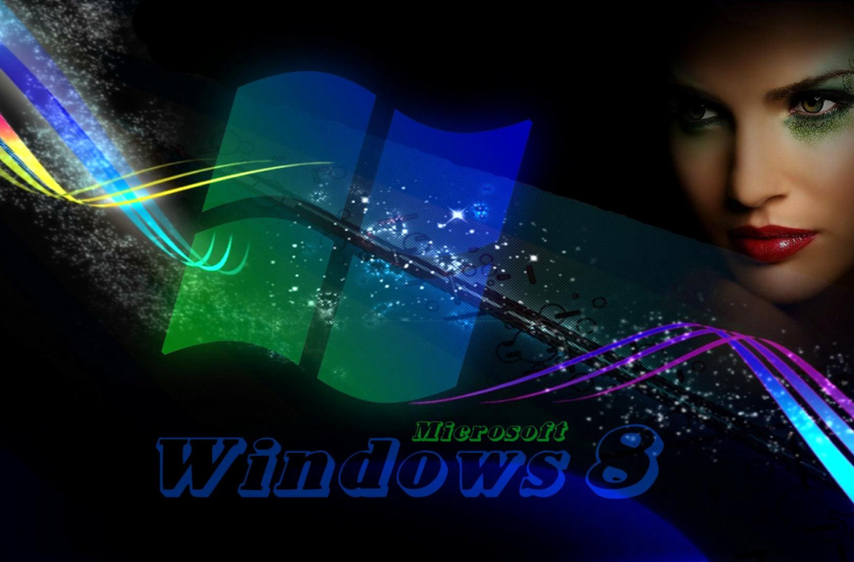 windows 8