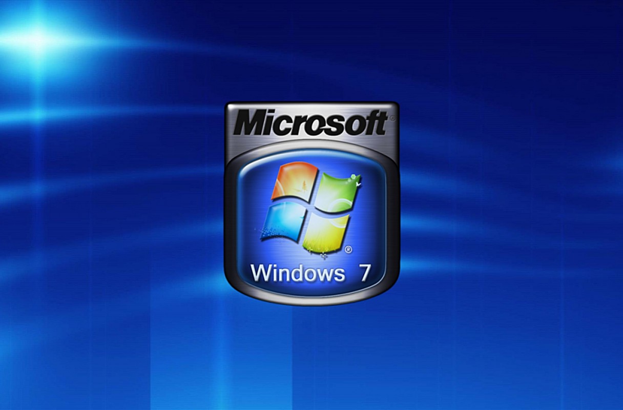 windows 7