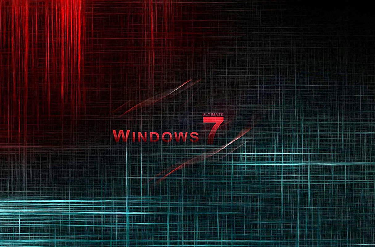 windows 7