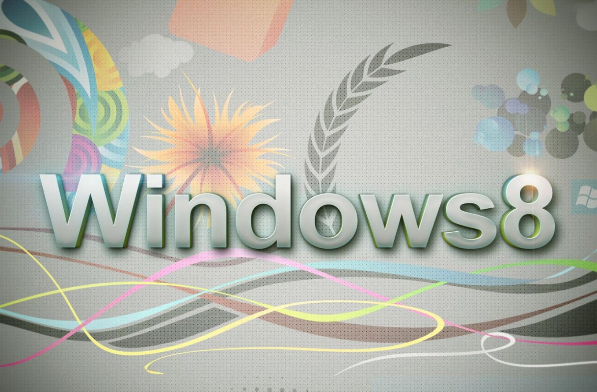 Windows 8