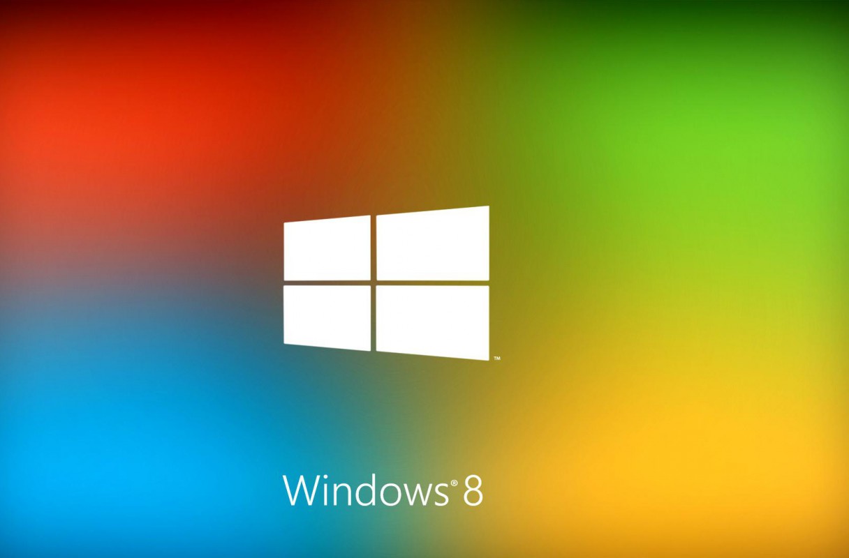 Windows 8