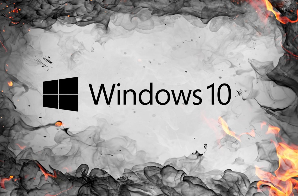 windows 10