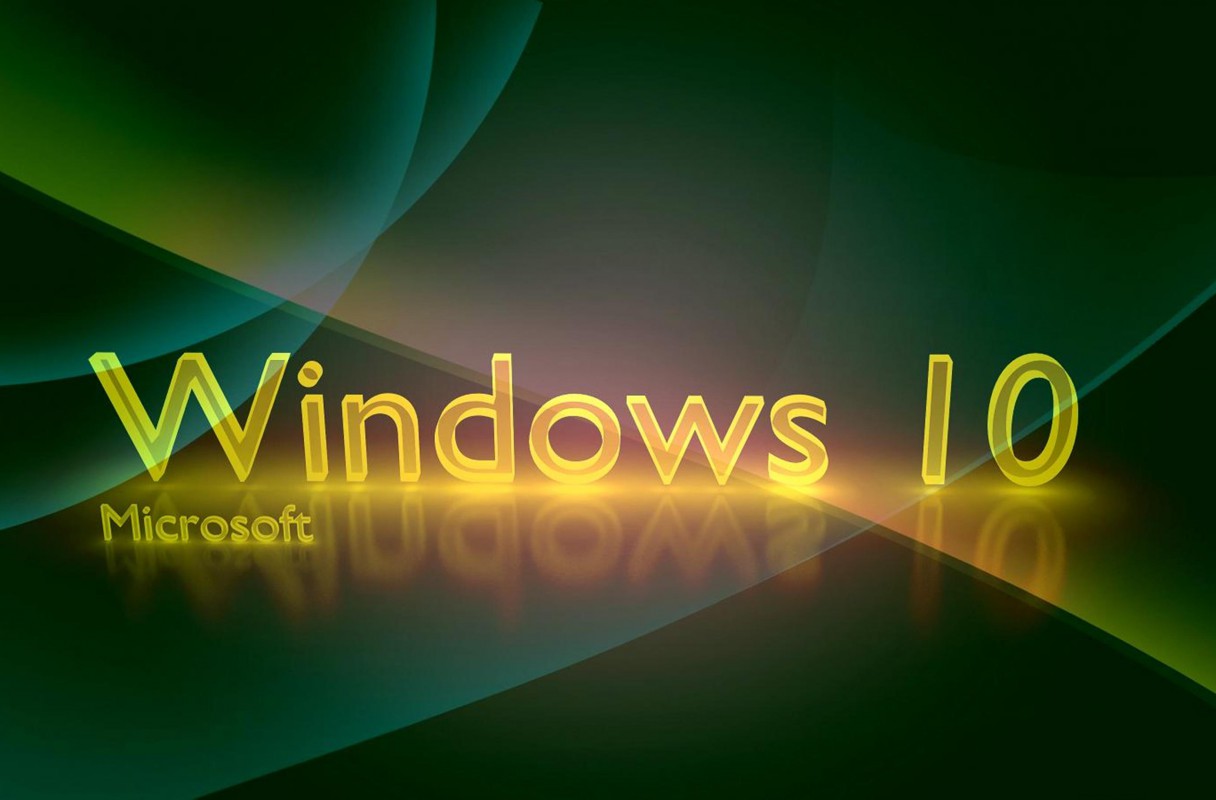 Windows 10