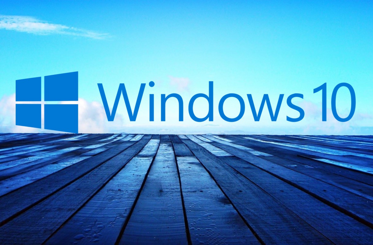 windows 10