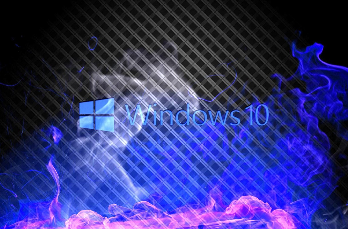 windows 10