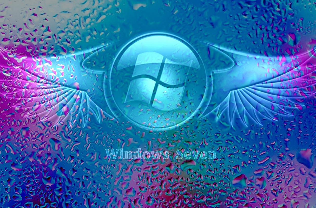 windows 7