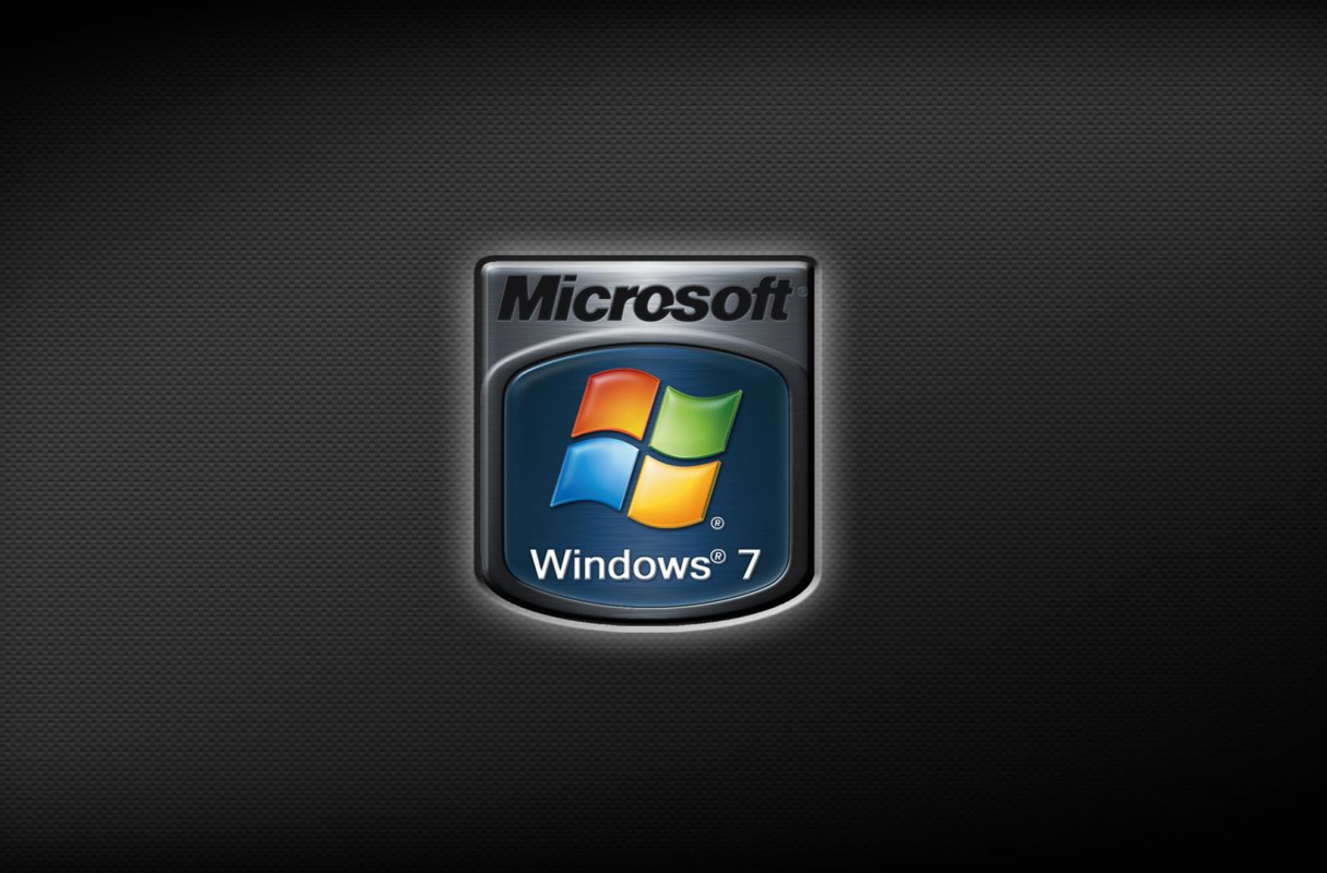 windows 7