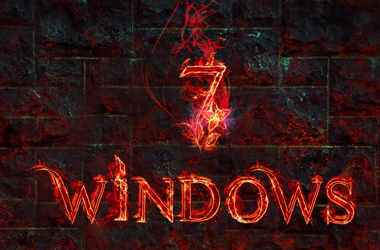 Windows 7