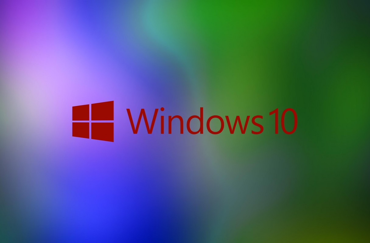 Windows 10