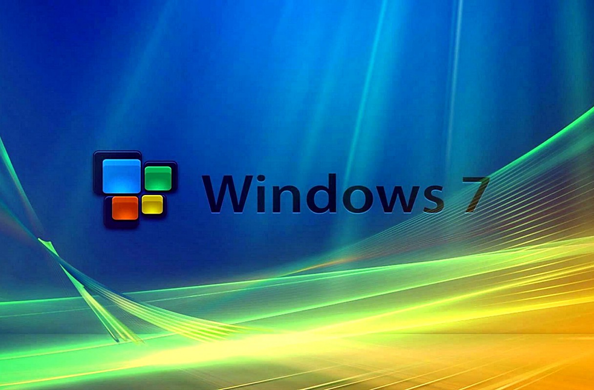 windows 7