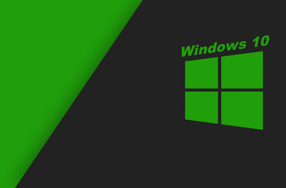 windows 10