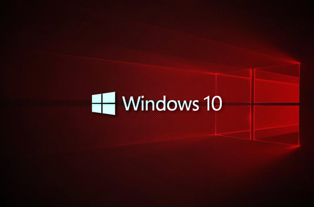 Windows 10