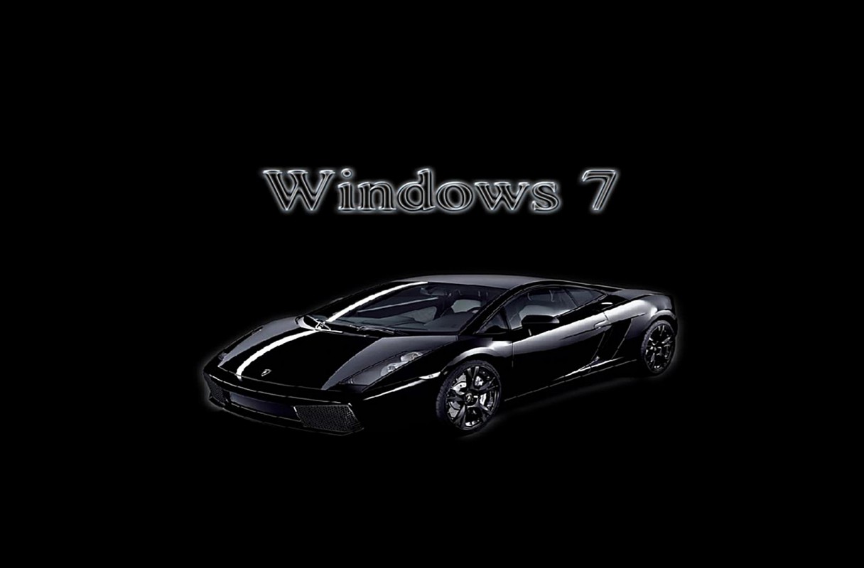 windows 7