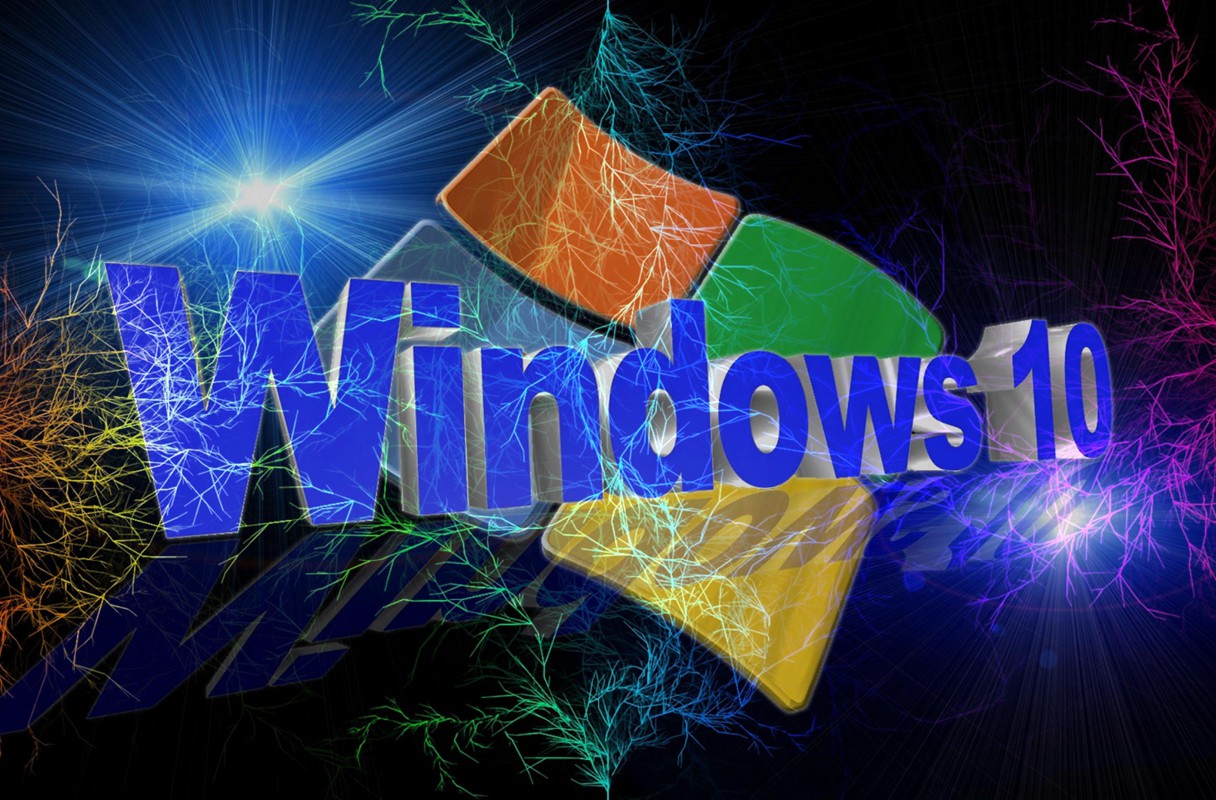 Windows 10