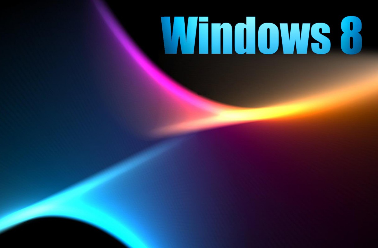 Windows 8