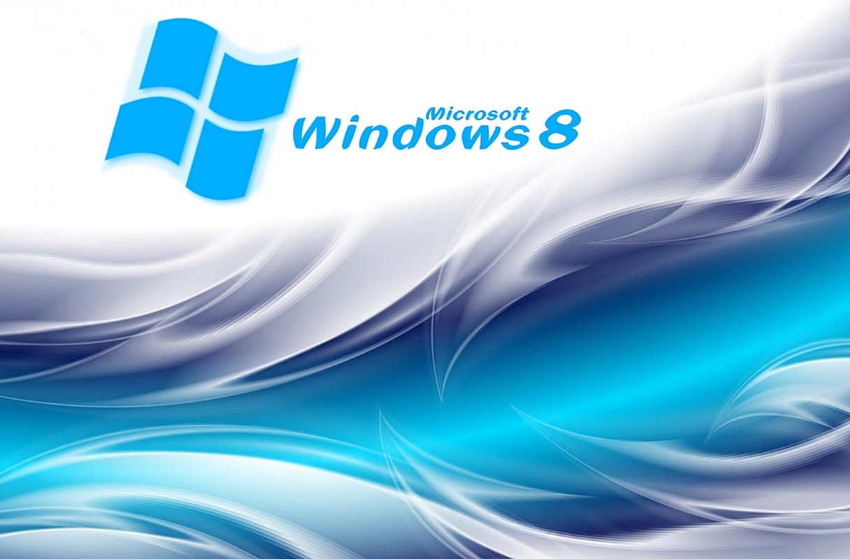 windows 8