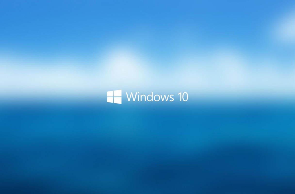 windows 10