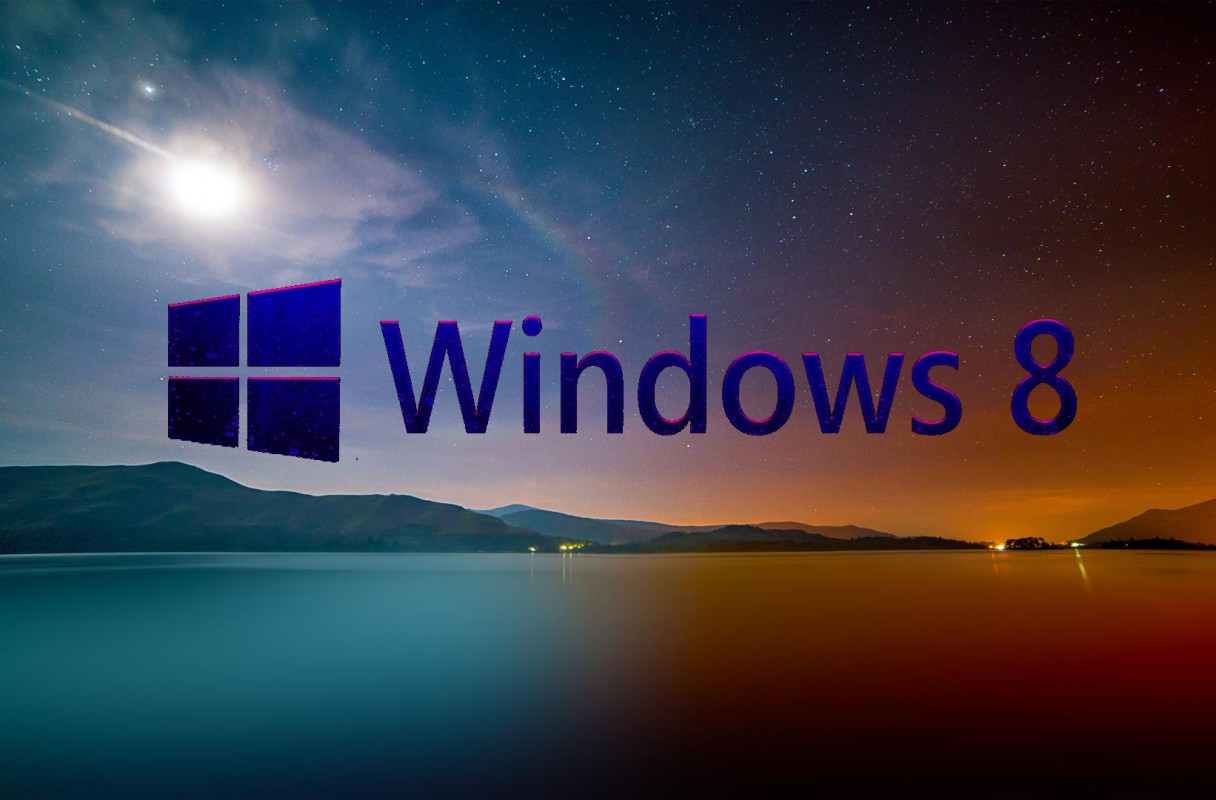 Windows 8