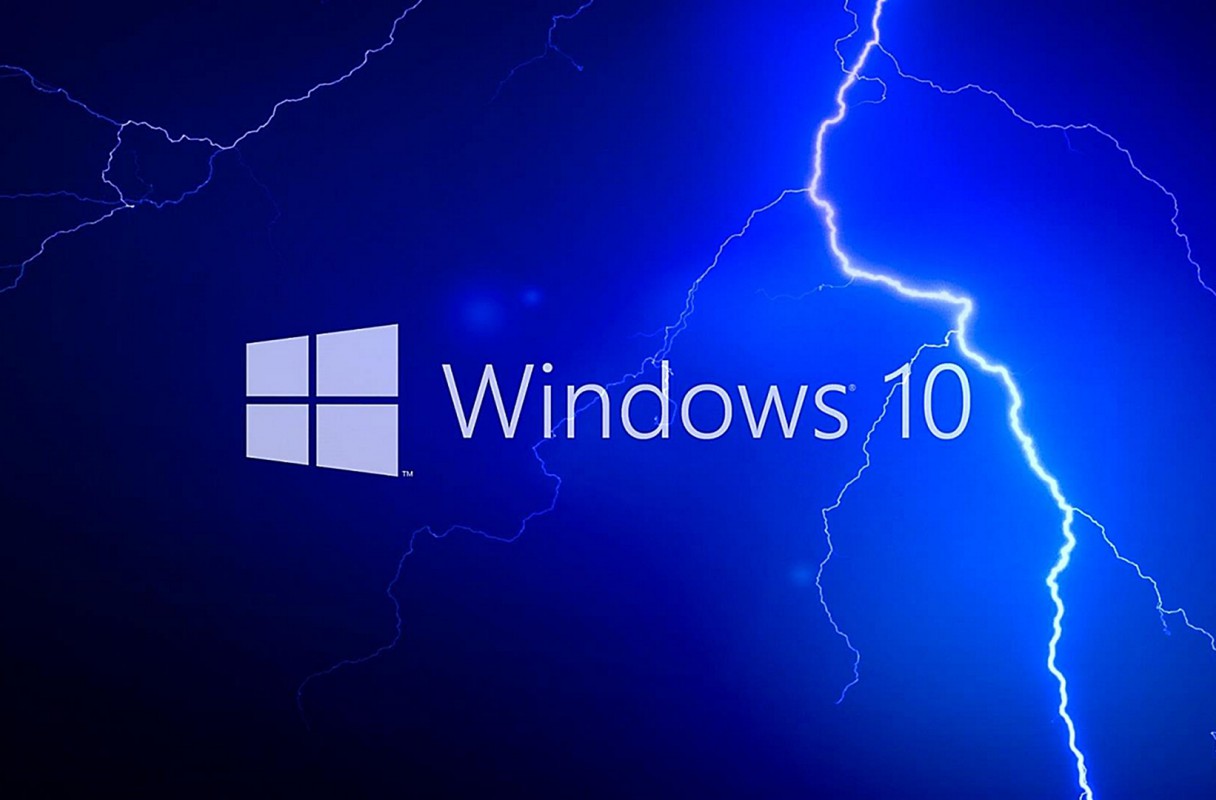 windows 10