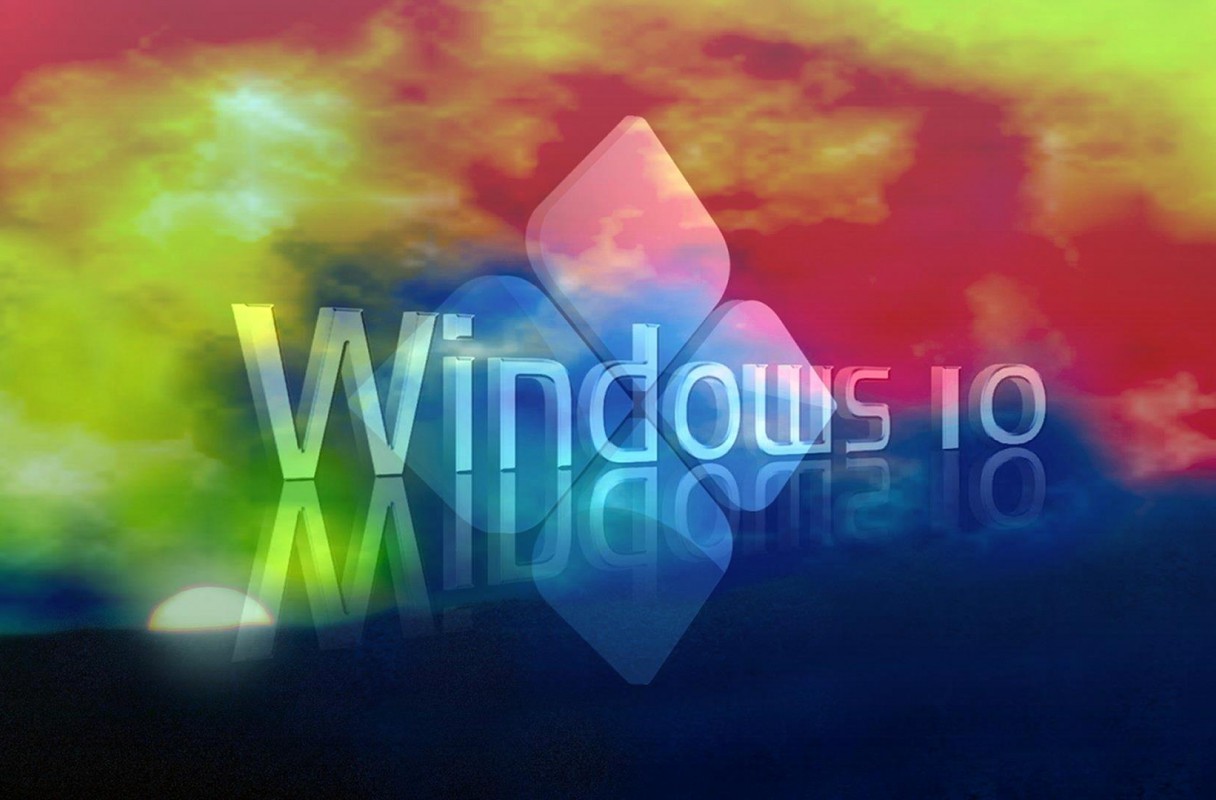 Windows 10