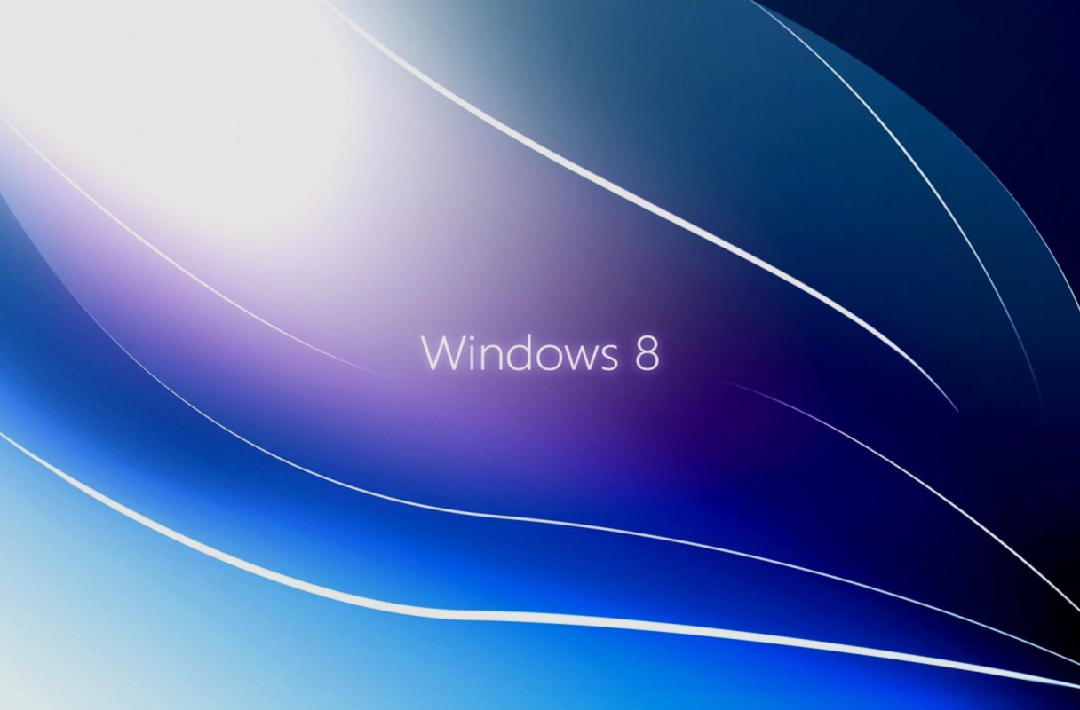 Windows 8