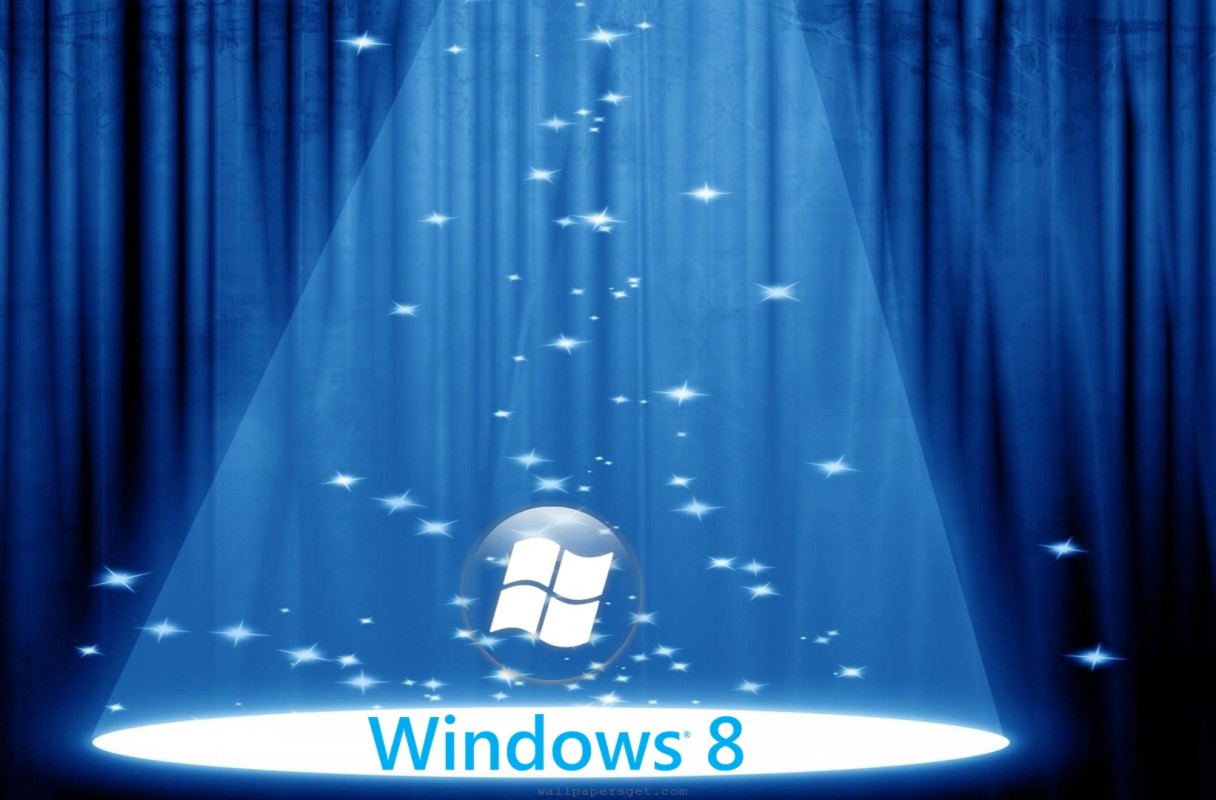 windows 8