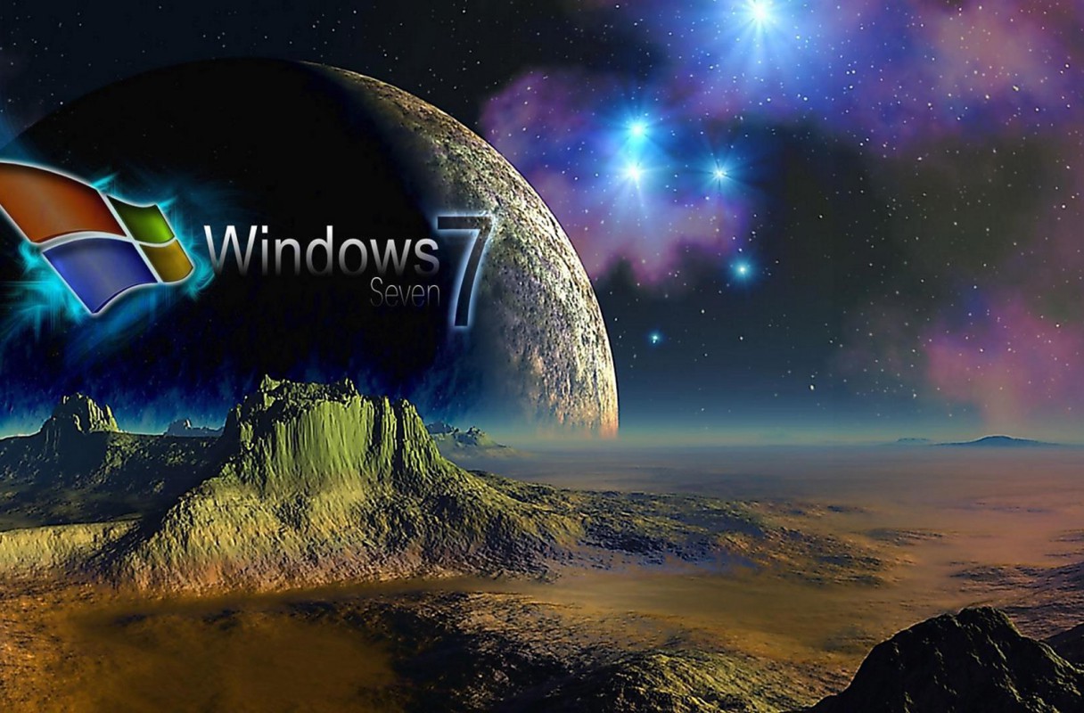 Windows 7